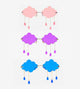 Cloud 9 in Purple-eyewear-Festival Fashion & accessories Peach Pops