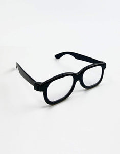 Diffraction glasses - Hearts-eyewear-Festival Fashion & accessories Peach Pops