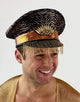 Plantation Gold Captains Hat-hats-Festival Fashion & accessories Peach Pops